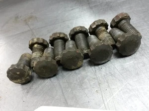 Flexplate Bolts For 94-97 Volvo 850  2.3 - Bild 1 von 3