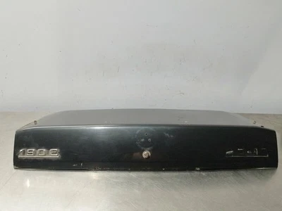 hayon pour MERCEDES-BENZ 190 (BM 201) 1985 334724 - Photo 1/4