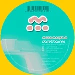 Darrell Barnes - The Blissful and Sublime EP, 12", (Vinyl) Foto 1 de 1