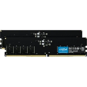 Crucial 16 GB (2 x 8 GB) DDR5 SDRAM Kit di memoria, DDR5-5600/PC5-44800 DDR5 SDRAM - Foto 1 di 1
