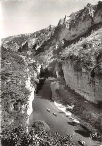 48-LES GORGES DU TARN-N C-4304-D/0257 - Picture 1 of 2
