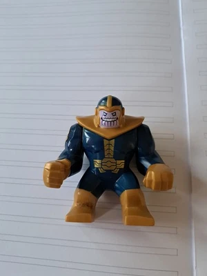 Lego Big Figure Thanos Marvel 76049 - Bild 1 von 2
