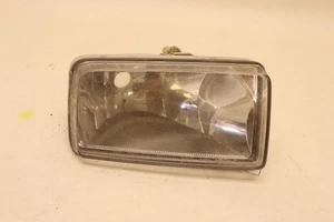 2007-2015 CHEVY SILVERADO 1500 FRONT LEFT DRIVER SIDE BUMPER FOG LIGHT LAMP OEM - Picture 1 of 12