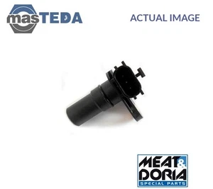 87889 CRANKSHAFT POSITION SENSOR MEAT & DORIA FOR RENAULT MEGANE III,KOLEOS I - Picture 1 of 5