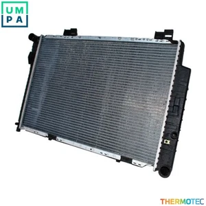RADIATOR ENGINE COOLING D7M009TT FOR MERCEDES-BENZ C-CLASS/Break/T-Model 2.2L - Picture 1 of 9