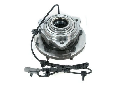 For 2005-2010 Jeep Grand Cherokee Wheel Hub Assembly Front Timken 94566XQYV 2006 - Изображение 1 из 2