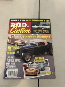 Rod & Custom Magazine Feb / 2006 Vol 40 # 2 F9D - Picture 1 of 3