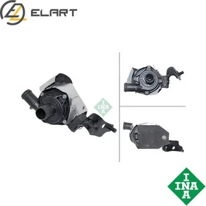 AUXILIARY WATER PUMP (COOLING WATER CIRCUIT) 539 0014 10 FOR AUDI A3/Sportback - Picture 1 of 6