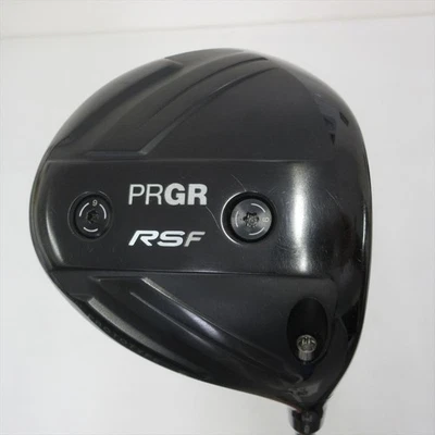 Daiwa Driver ONOFF AKA RD5900 10.5° StiffRegular HIGHREPULSION KICK RD5900: - Image 1 of 4