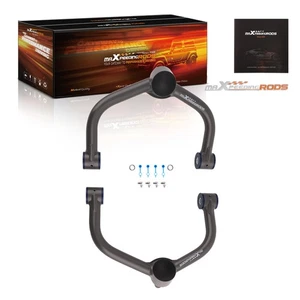 Front Upper Control Arms 2-4'' Lift 4x4 For Dodge Ram 1500 4WD 2006 2007-2023 - Picture 1 of 16