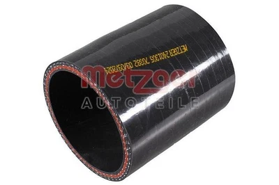 METZGER Ladeluftschlauch Schlauch Turbolader 2401305 - Bild 1 von 2