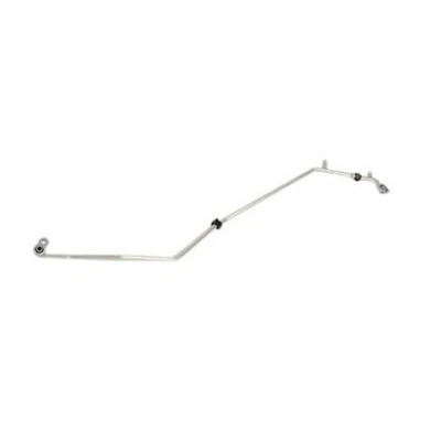 Manguera líquida refrigerante aire acondicionado 15-33191 piezas originales GM 15-33191 para 03-09 Hummer H2 Foto 1 de 4