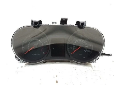 2015 Mitsubishi Lancer (SE AWC) Speedometer Head Cluster *21501 Miles* - Image 1 of 4