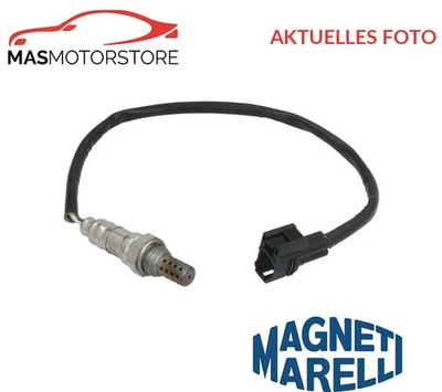 SONDA LAMBDA SONDA LAMBDA MAGNETI MARELLI 466016355029 I PER SUBARU JUSTY III - Immagine 1 di 4