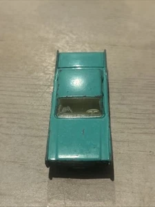 Original LESNEY Matchbox No. 31 Lincoln Continental - Picture 1 of 5