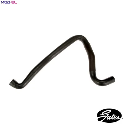 RADIATOR HOSE 3863 FOR VW CARAVELLE/EUROVAN/IV/Bus/TRANSPORTER/Mk AAC 2.0L 4cyl - Image 1 of 4