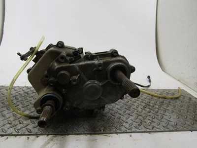 POLARIS RZR 4 800 S TRANSMISSION TRANNY  3235353 Foto 1 de 4