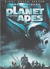 Planet Of The Apes ( Dvd)