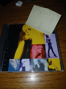 The Best of Lita Ford by Lita Ford (CD, Jul-1992, RCA) - Picture 1 of 3