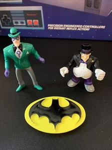 3" Action Figure - 1993 DC Comics Toy - Imagen 1 de 1