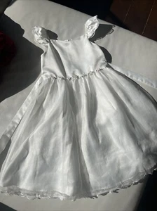 Kleid Mädchen Happy Girls Gr. 116 Hochzeit - Bild 1 von 11