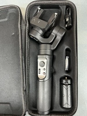 Hohem iSteady Pro 3 3-Axis Handheld Gimbal Stabilizer for GoPro Hero 8/7/6/5/4/3 - Image 1 of 4