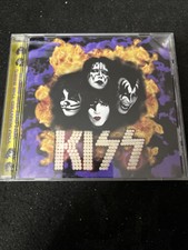 KISS You Wanted the Best, You Got the Best!! CD 