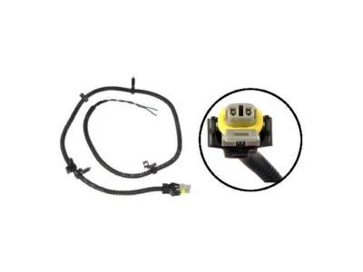 Жгут проводов датчика скорости колеса ABS для Chevrolet Monte Carlo Dorman 79486NBJW - Изображение 1 из 2