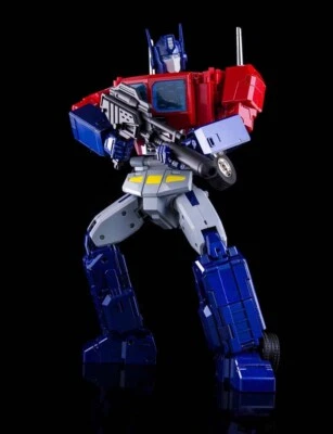 KFC Toys EAVI METAL P-14A P14A Raijin OP. Engine Power Master Action Figure toy  - Image 1 of 4