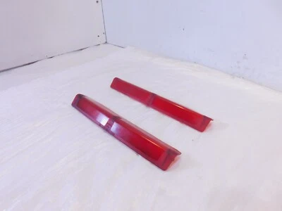 Harley Davidson Touring Electra Glide Ultra Classic Tour Pak Box Light Lenes - Изображение 1 из 4