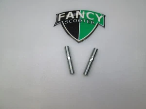 PERNOS SILENCIADOR DE MOTOR CF250CC M8 X43MM - Imagen 1 de 1