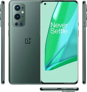 OnePlus 9 Pro 5G Dual SIM 256GB Octa Core Android 11 Googleplay Phone 6.7'' 50MP - Afbeelding 1 van 21