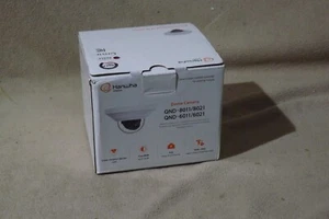 Hanwha Vision Telecamera a cupola supercompatta di rete 5 MP QND-8011 - Foto 1 di 3