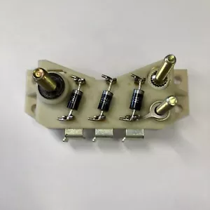 OMC 3852641 Field Diode - Bild 1 von 4