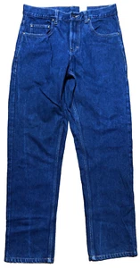 Bern Workwear Jeans Herren 32 x 30 leicht distressed - Bild 1 von 5