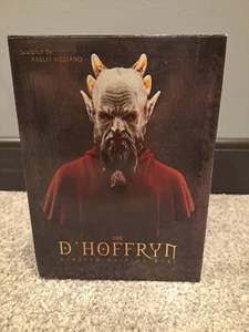 buffy the vampire slayer Diamond Select The D’hoffryn Bust 161 /1500 - Picture 1 of 15