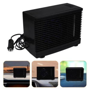 12 V Car Cooling Conditioner Tragbare Klimaanlage Reisen Kühlventilator - Bild 1 von 12