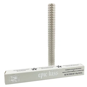 KAT VON D KVD EPIC KISS LIPSTICK - THE FEMALE GAZE 170 (NIB/Full Size) - Picture 1 of 2