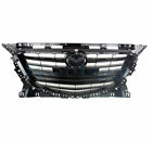 For 14-16 Mazda 3 &amp; Mazda3 Sport (w/o Collision Warning) Front Grille Assembly