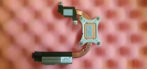 Samsung NP300E5C 300E5C NP300E4C NP305E5C 305E5C Laptop Radiator HEATSINK FAN BA - Bild 1 von 2