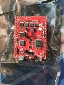 CC3100BOOST -Entwicklungsboards und Kits - Drahtlos Also requires - Bild 1 von 5