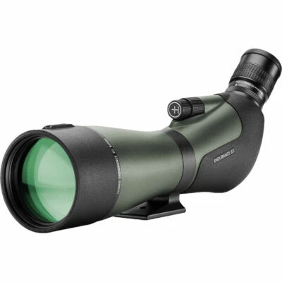 NEW Hawke Endurance ED 25-75 x 85mm Spotting Scope Green #56203 (UK Stock) BNIB - Image 1 of 4