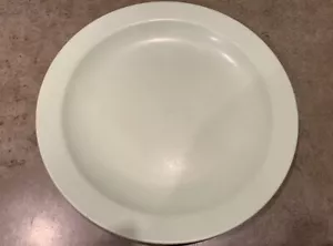 Vintage Boonton Ware Melmac Melamine Light Green Small Plate - Picture 1 of 4