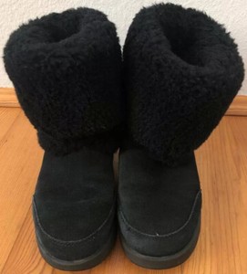 ugg boots sohle