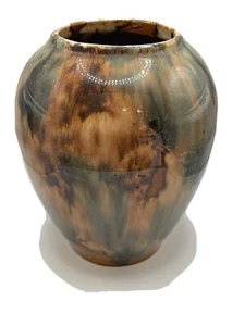 Vintage Kunst Keramik Vasen - Bild 1 von 11