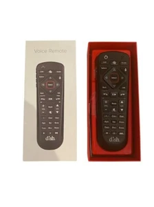 Mando a distancia activado por voz Dish Network 54,0 - Imagen 1 de 7