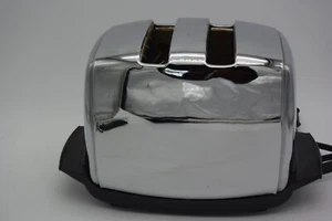 Vintage Sunbeam Toaster 20-3 AG Radiant Control Chrome - Works - Picture 1 of 5