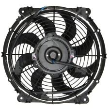 36895 4-Seasons Four-Seasons Auxiliary Fan for Chevy Express Van S10 Pickup 300