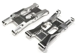 Billet Machined Rear Suspension Arms for Associated RC10B5M (ASC90003) - Picture 1 of 1
