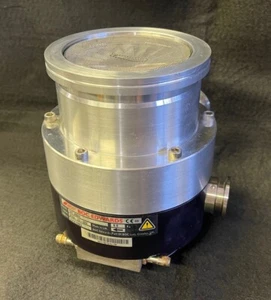 Edwards EXT 255HI Pompa turbo (PN B753-03-000) - Foto 1 di 3